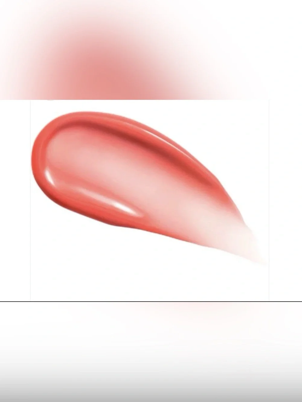 Buxom Plump Shot Lip Gloss Koral Kiss Sheer Tint Plumper Serum Collagen-Infused